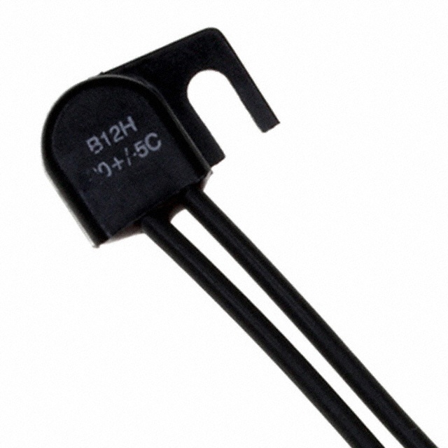 B12B09005AEDA0GE Cantherm  Sensori di temperatura - Termostati - Meccanici